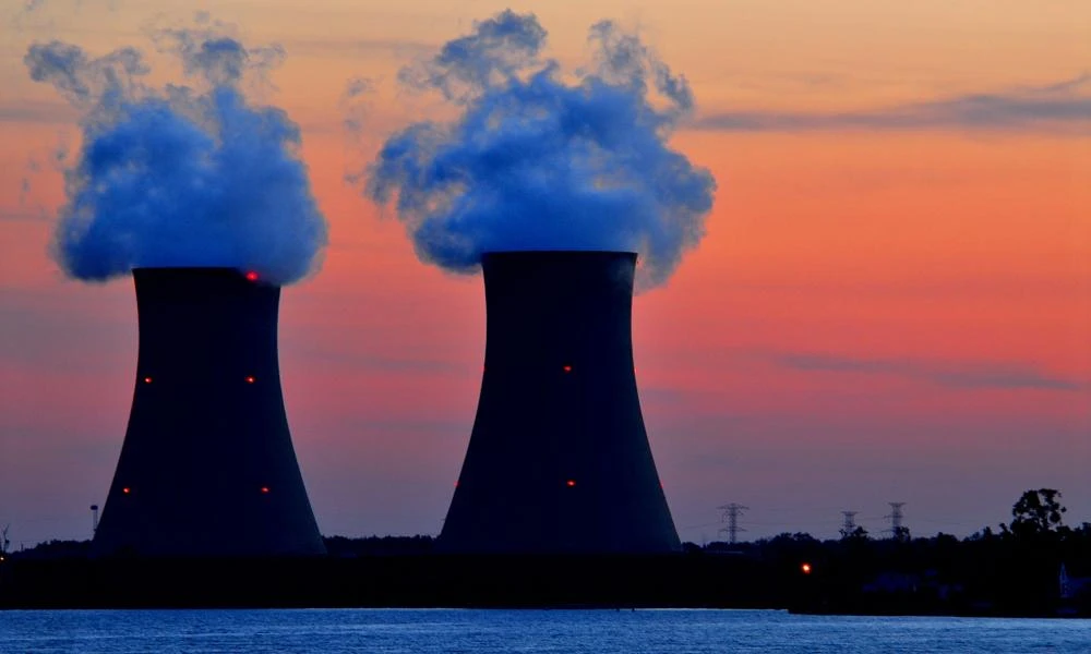 TerraPower: Το πυρηνικό εργοστάσιο του Μπιλ Γκέιτς στο Ουαϊόμινγκ